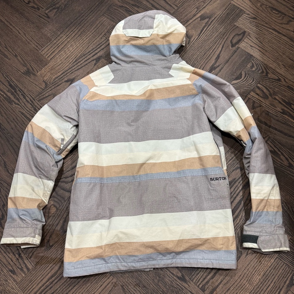 Burton Men’s Snowboard Jacket - Large - Picture 9 of 16